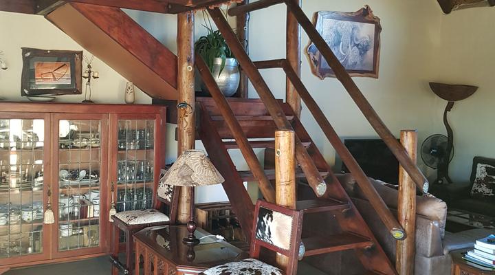 Lodge Twentyfour Mabalingwe