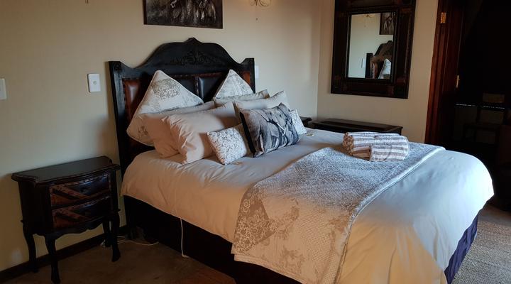 Lodge Twentyfour Mabalingwe