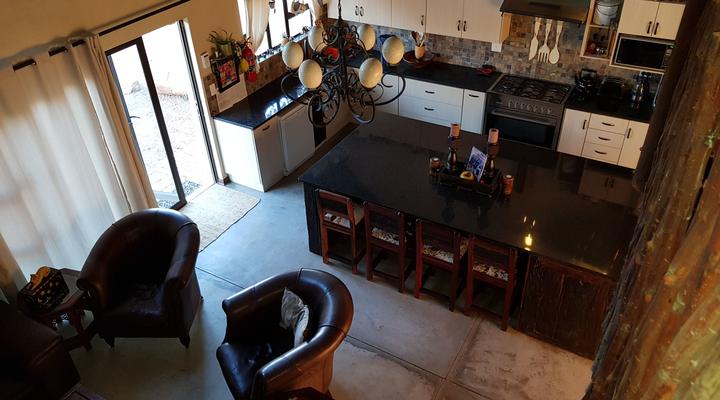 Lodge Twentyfour Mabalingwe