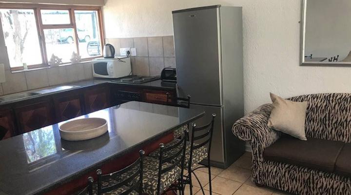 Bush Dream Mabalingwe