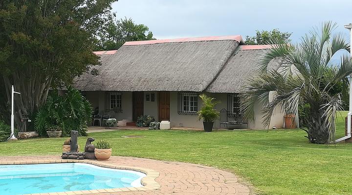 Erin Guest House & B&B