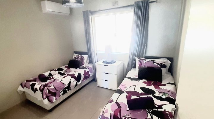 16 isikhulu Apartment