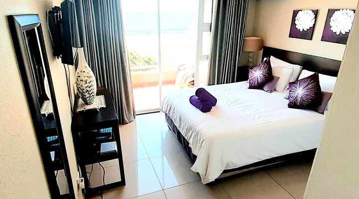 16 isikhulu Apartment