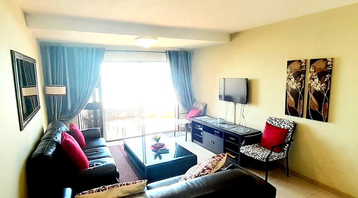 16 isikhulu Apartment