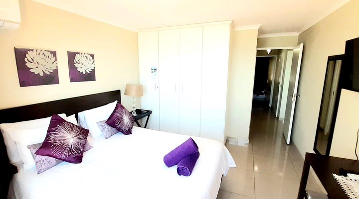 16 isikhulu Apartment