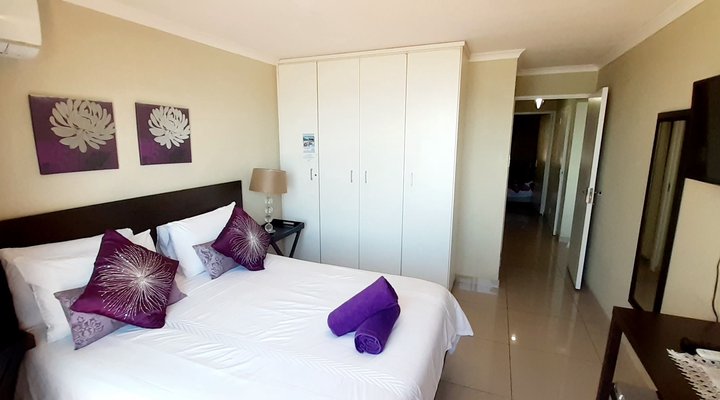 16 isikhulu Apartment