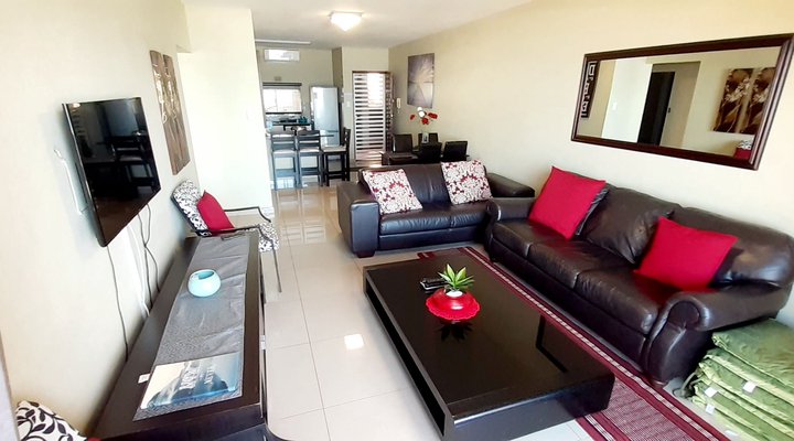 16 isikhulu Apartment