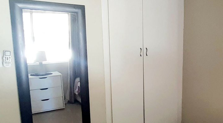 16 isikhulu Apartment