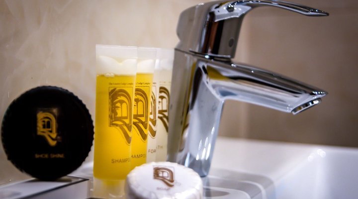 The Country Lodge Complex