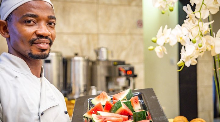 The Country Lodge Complex