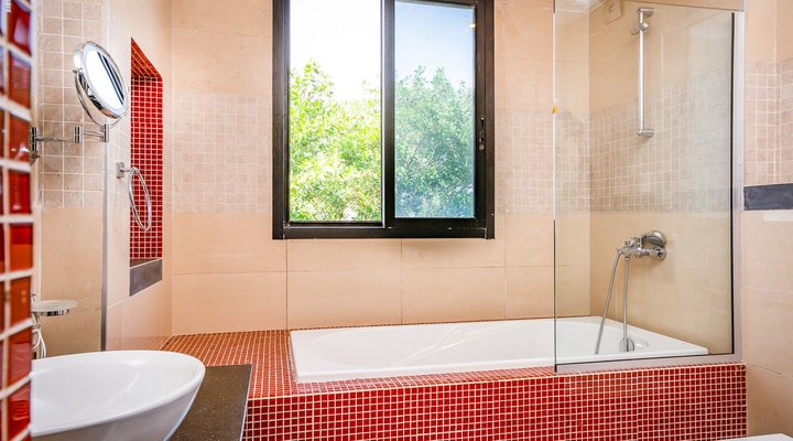 The Country Lodge Complex