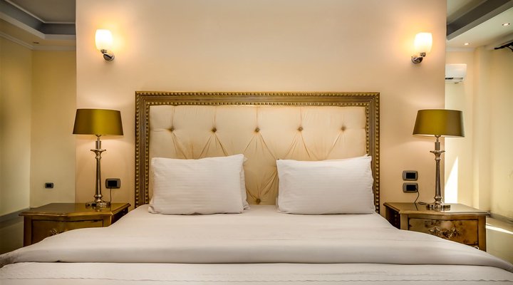 The Country Lodge Complex