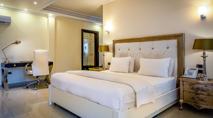 The Country Lodge Complex