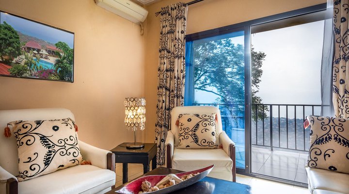 The Country Lodge Complex