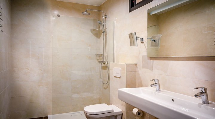 The Country Lodge Complex