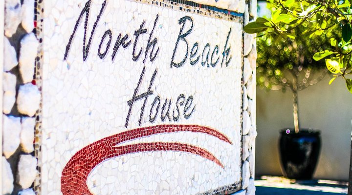 North Beach House