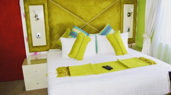 Mazidlekhaya Guest House