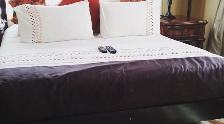 Mazidlekhaya Guest House