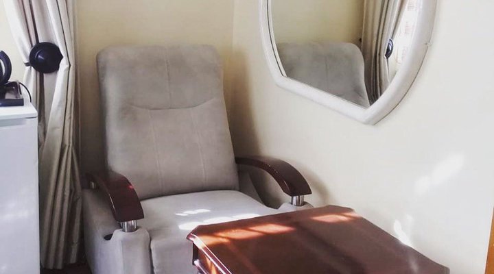 Mazidlekhaya Guest House