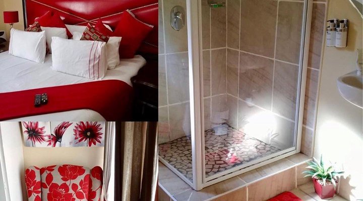 Mazidlekhaya Guest House
