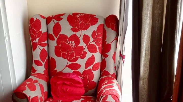 Mazidlekhaya Guest House