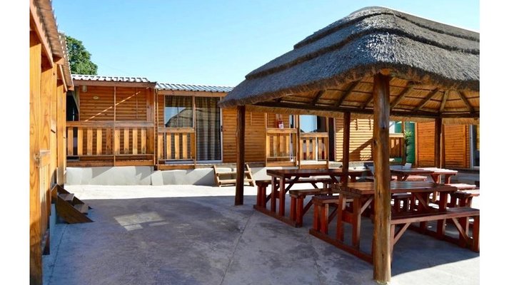 Mazidlekhaya Guest House