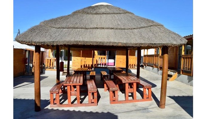 Mazidlekhaya Guest House
