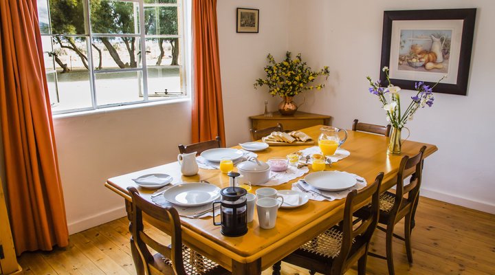 Wellwood Farm - Trymore Cottage