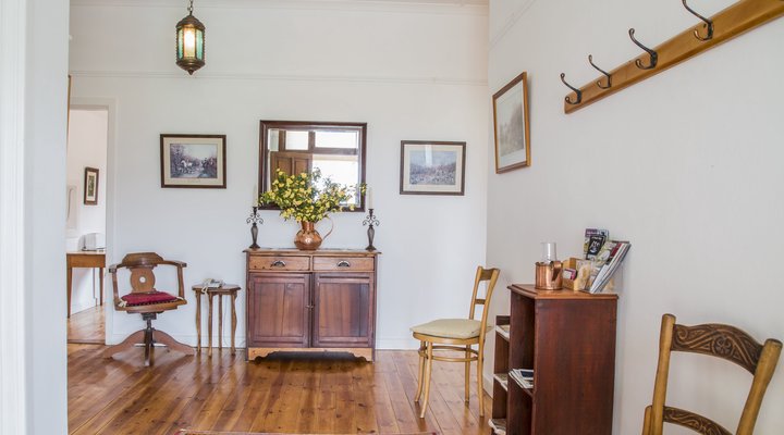 Wellwood Farm - Trymore Cottage