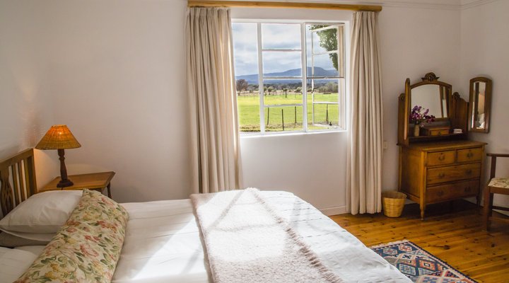 Wellwood Farm - Trymore Cottage