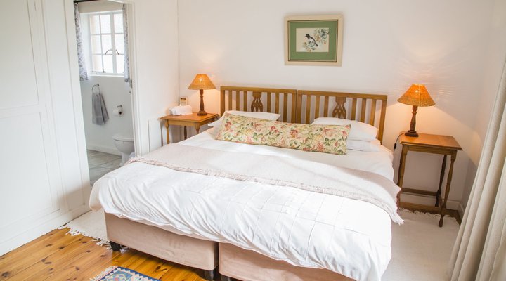 Wellwood Farm - Trymore Cottage