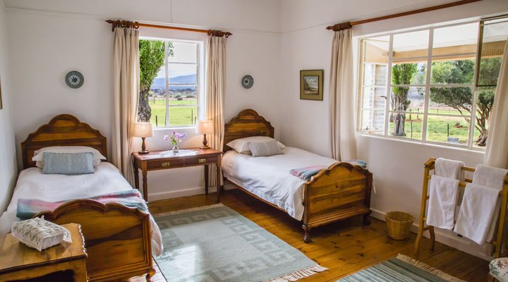 Wellwood Farm - Trymore Cottage