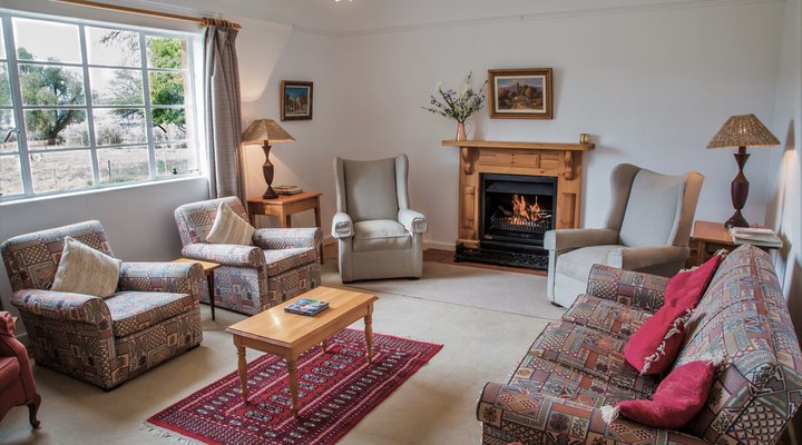 Wellwood Farm - Trymore Cottage