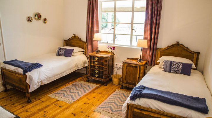 Wellwood Farm - Trymore Cottage