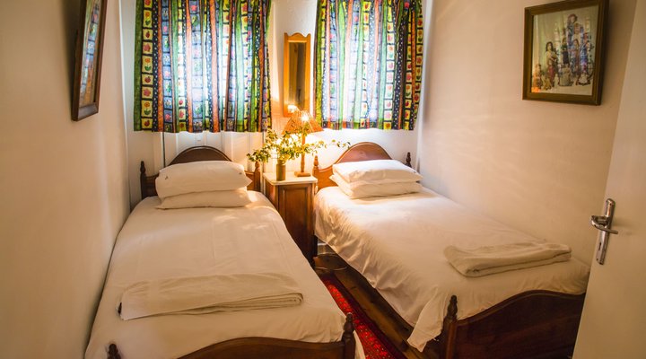 Wellwood Farm - Trymore Cottage