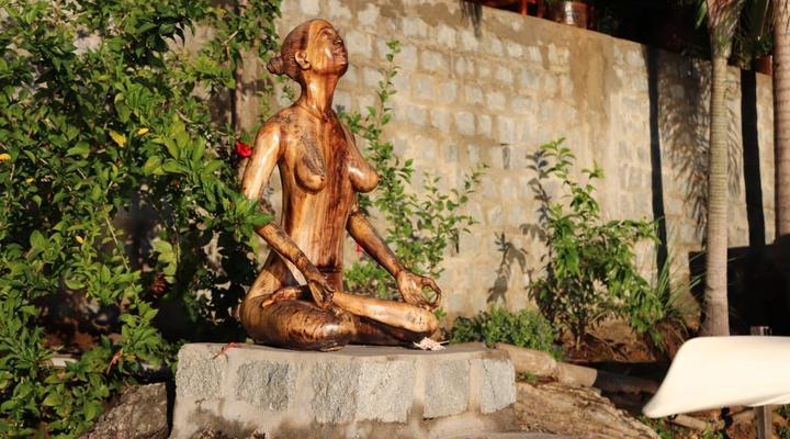 293 on Komba Guest House