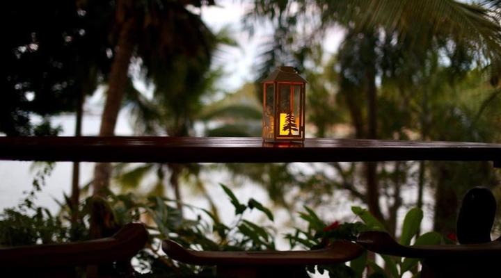 293 on Komba Guest House