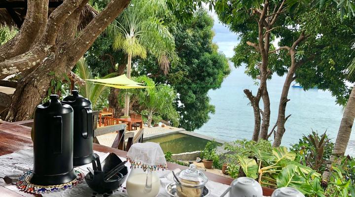 293 on Komba Guest House