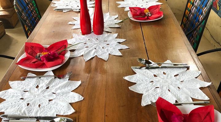 293 on Komba Guest House