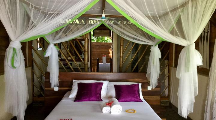 293 on Komba Guest House