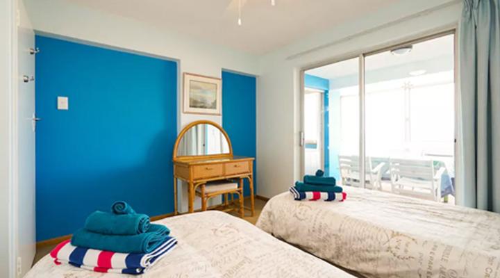 Surfers Dream Muizenberg Beach