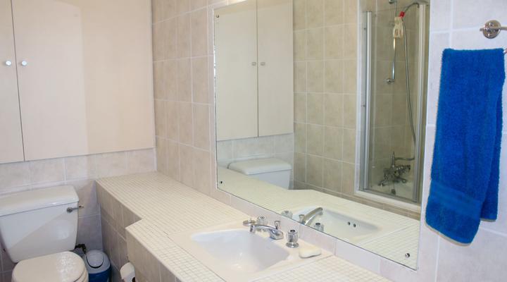 Surfers Dream Muizenberg Beach