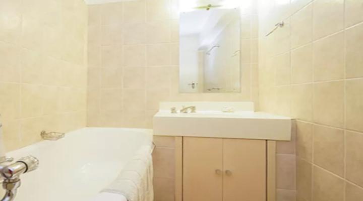 Surfers Dream Muizenberg Beach