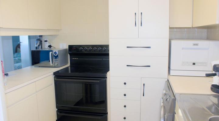 Surfers Dream Muizenberg Beach