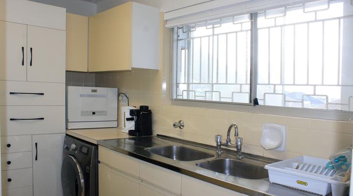 Surfers Dream Muizenberg Beach