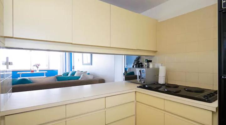 Surfers Dream Muizenberg Beach