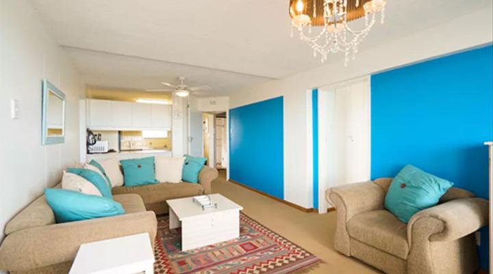 Surfers Dream Muizenberg Beach