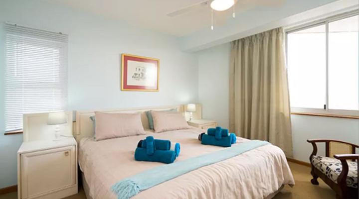 Surfers Dream Muizenberg Beach