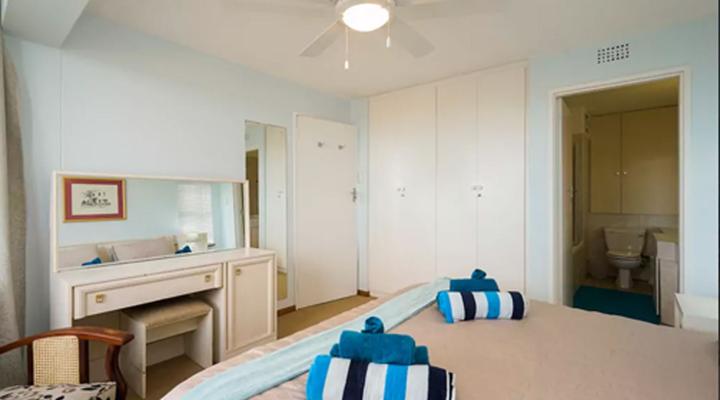 Surfers Dream Muizenberg Beach