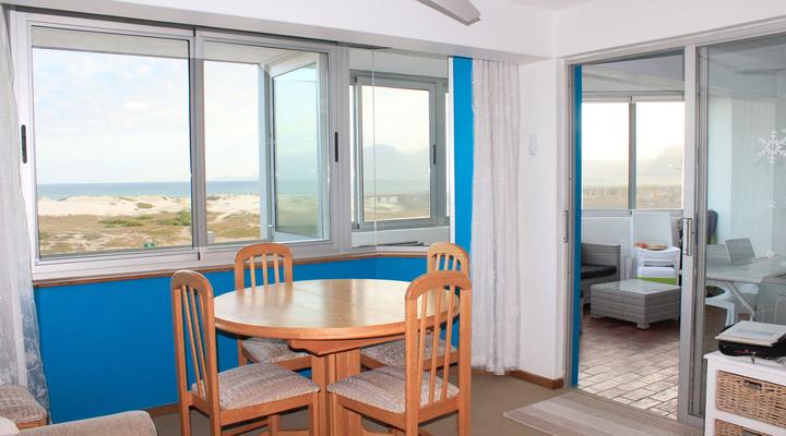 Surfers Dream Muizenberg Beach